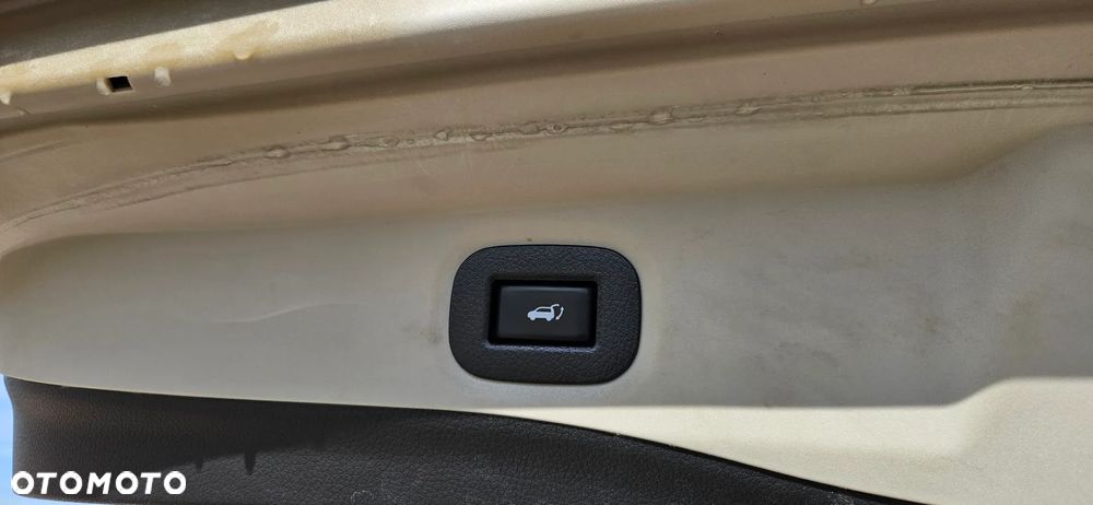 Nissan X-Trail 1.7 dCi Acenta 2WD Xtronic - 18