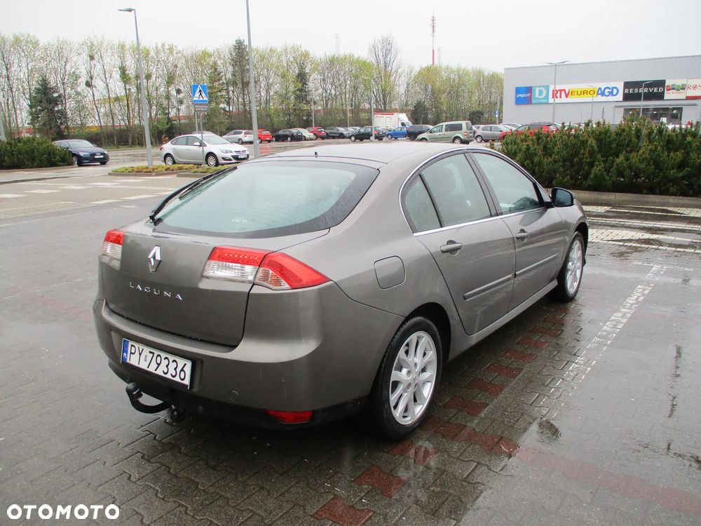 Renault Laguna 2.0 16V 140 Dynamique - 7