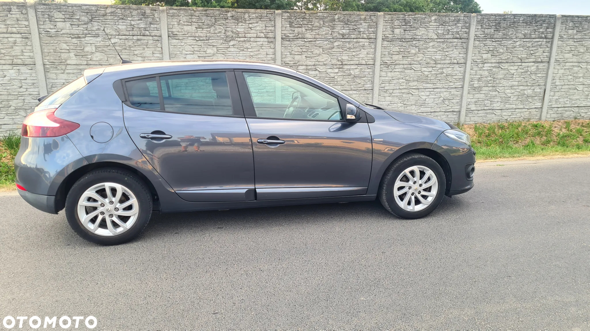 Renault Megane Grandtour ENERGY TCe 115 Start & Stopp LIMITED - 10
