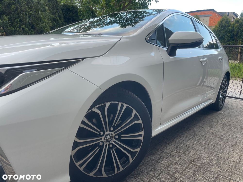 Toyota Corolla 1.5 Style - 2