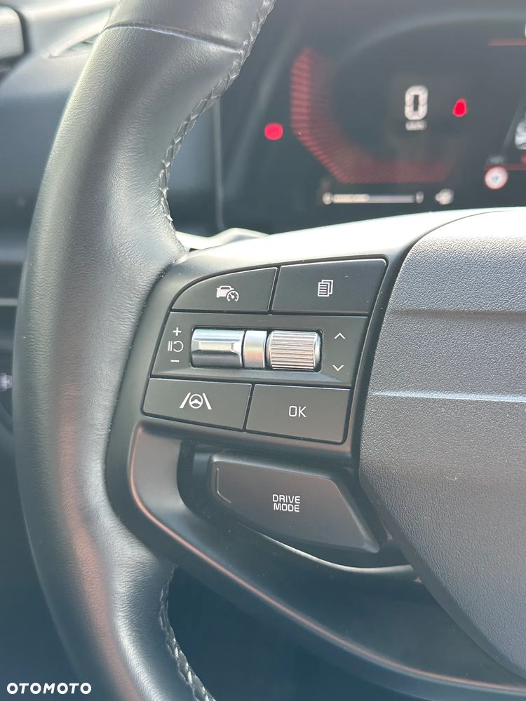 Kia Sportage 1.6 T-GDI L 2WD - 16