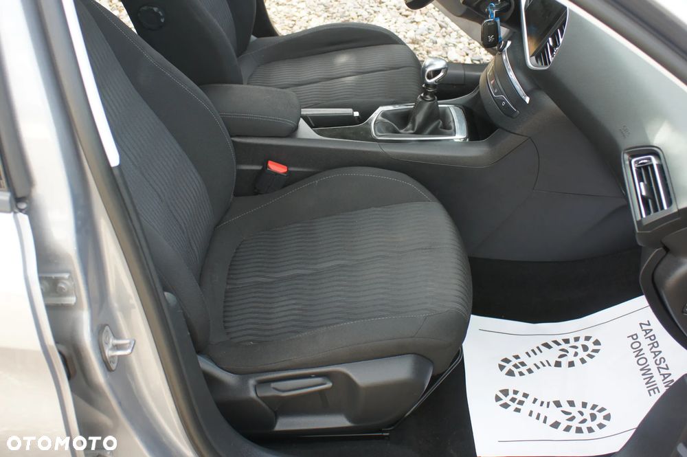 Peugeot 308 BlueHDi 120 Stop & Start Business-Line - 23