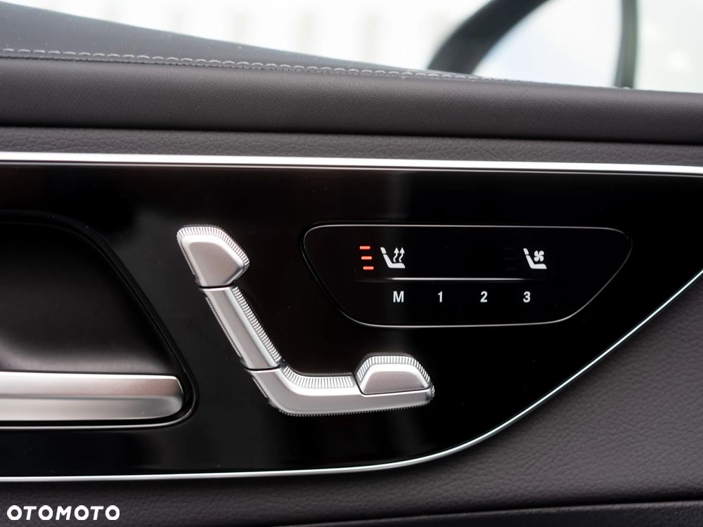 Mercedes-Benz GLC Coupe 300 4-Matic - 20
