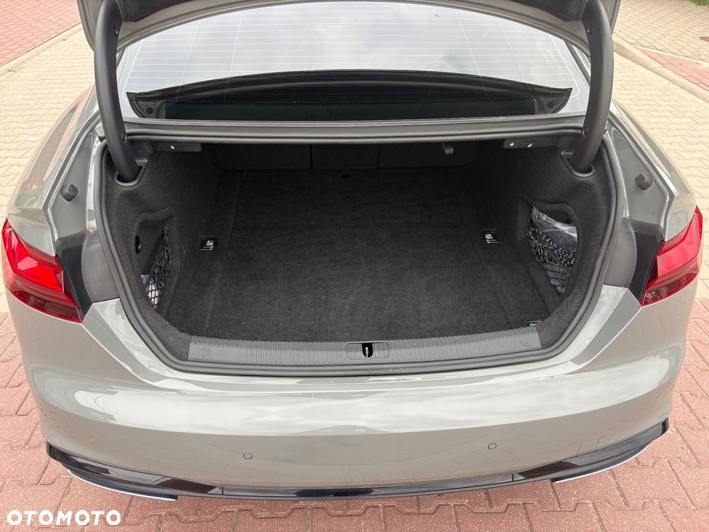Audi A5 Coupé 45 TFSI quattro S tronic S line - 17