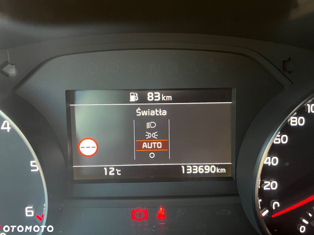 Kia Sportage 1.6 CRDI L 2WD - 14