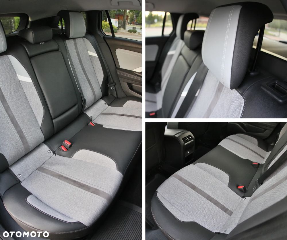 Opel Astra 1.2 Turbo Elegance - 32