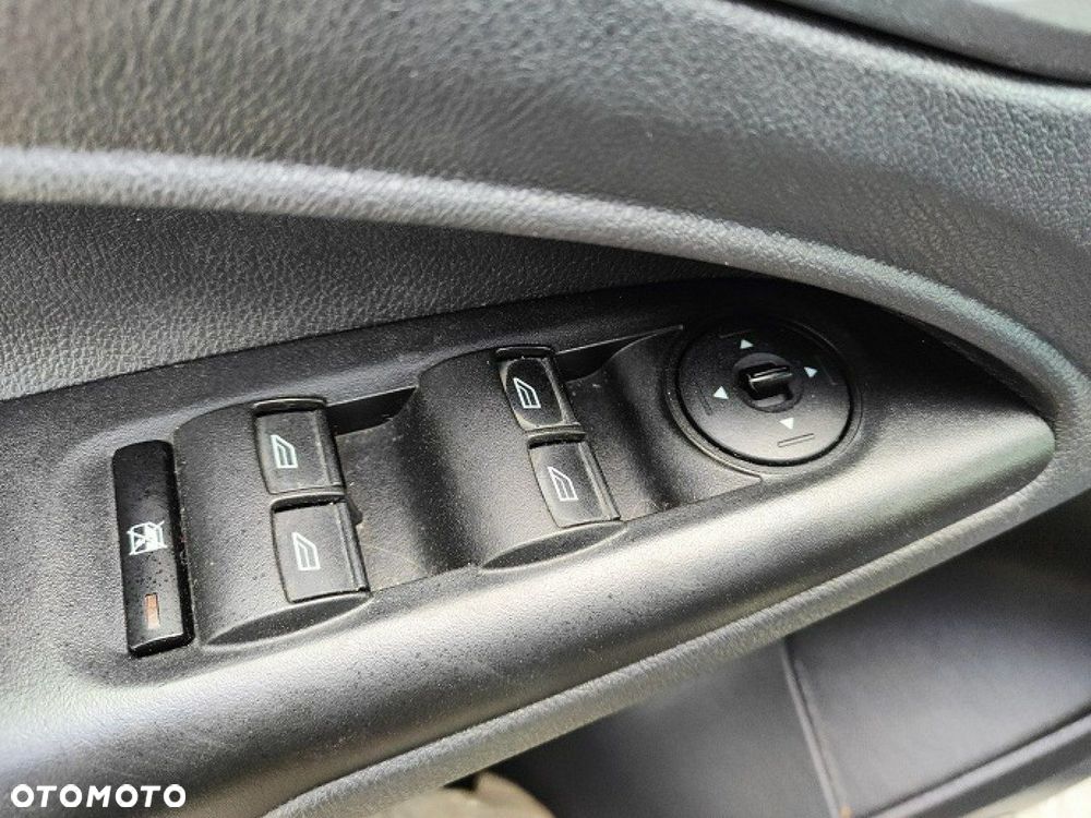 Ford Tourneo Connect Grand - 20