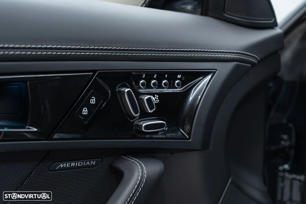 Jaguar F-Type 2.0 i4 R-Dynamic - 20