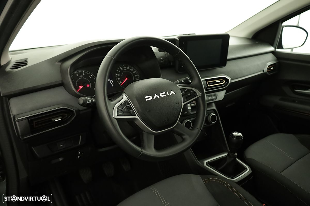 Dacia Jogger 1.0 ECO-G Extreme Bi-Fuel - 7