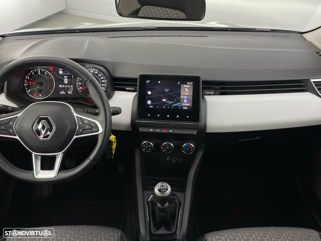 Renault Clio 1.0 TCe Limited - 10