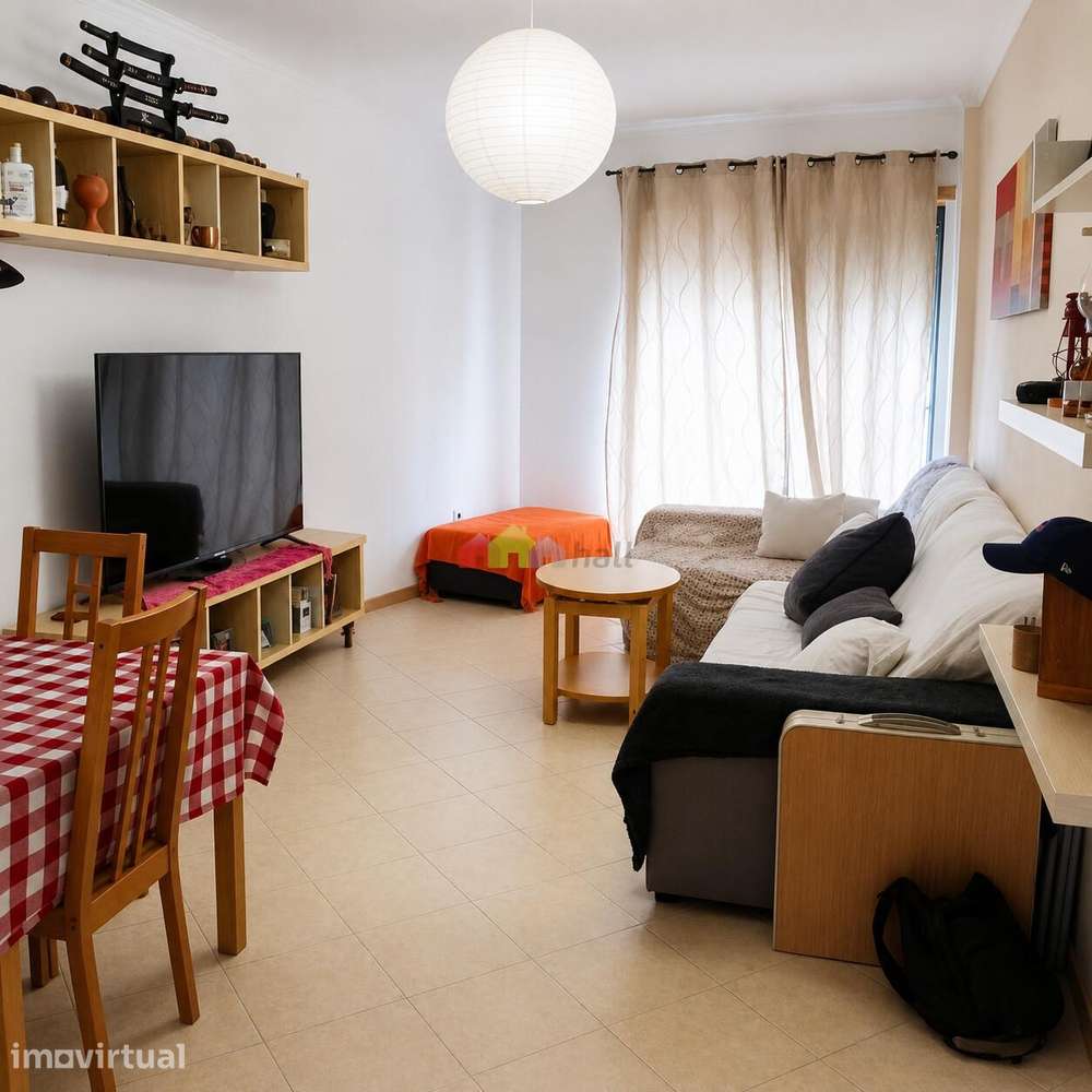 Apartamento T3 com varandas e arrecadação em Alcochete - Grande imagem: 5/12