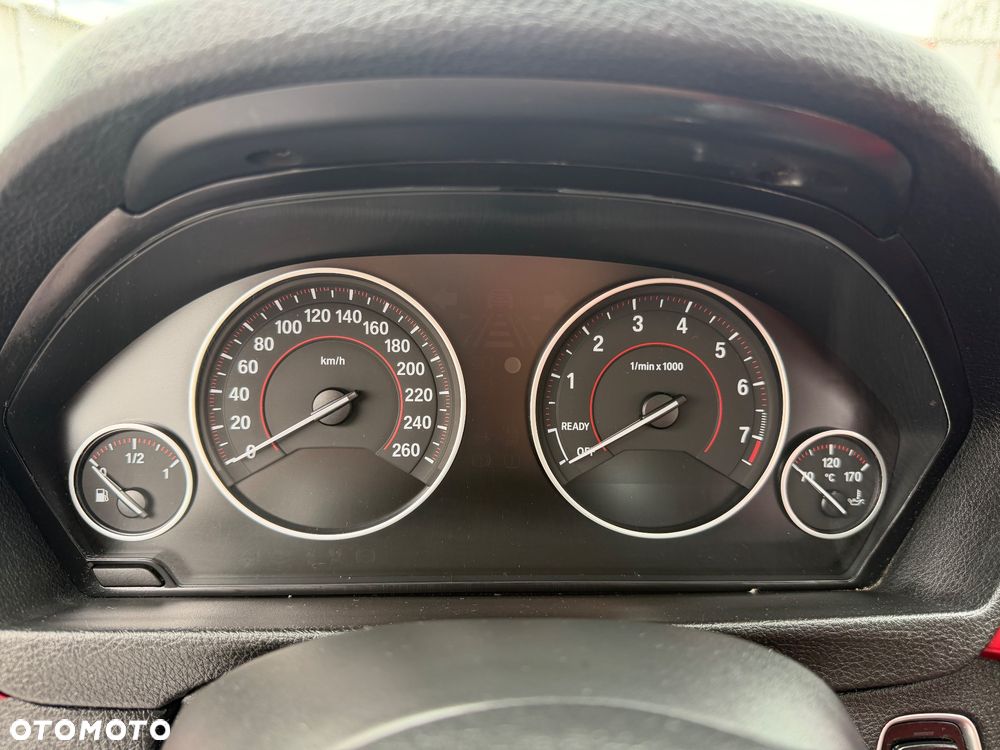 BMW Seria 3 - 23