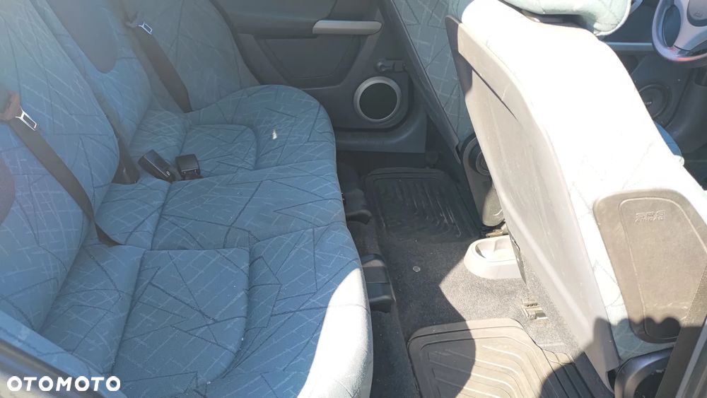 Smart Forfour softtouch pure - 21