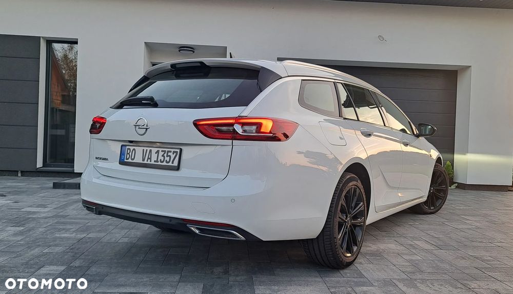 Opel Insignia - 4