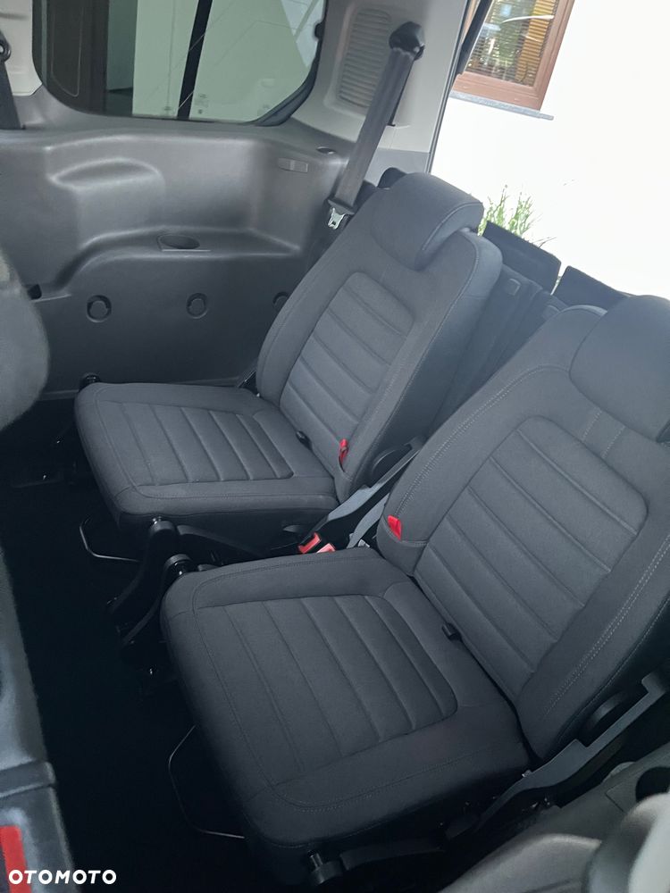 Ford Tourneo Connect 1.5 TDCi Trend - 4