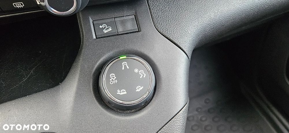 Opel Combo - 24