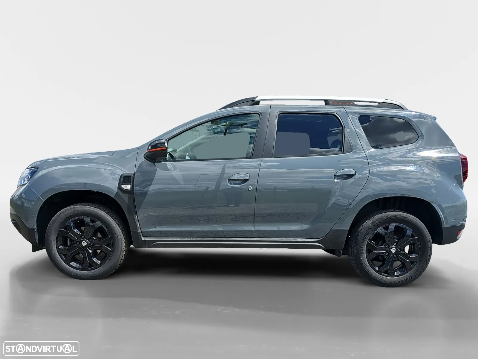 Dacia Duster 1.0 TCe SL Extreme - 3