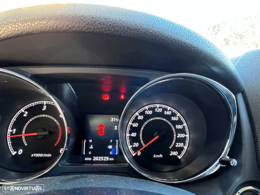 Citroën C4 Aircross HDi 150 Stop & Start 2WD Exclusive - 6