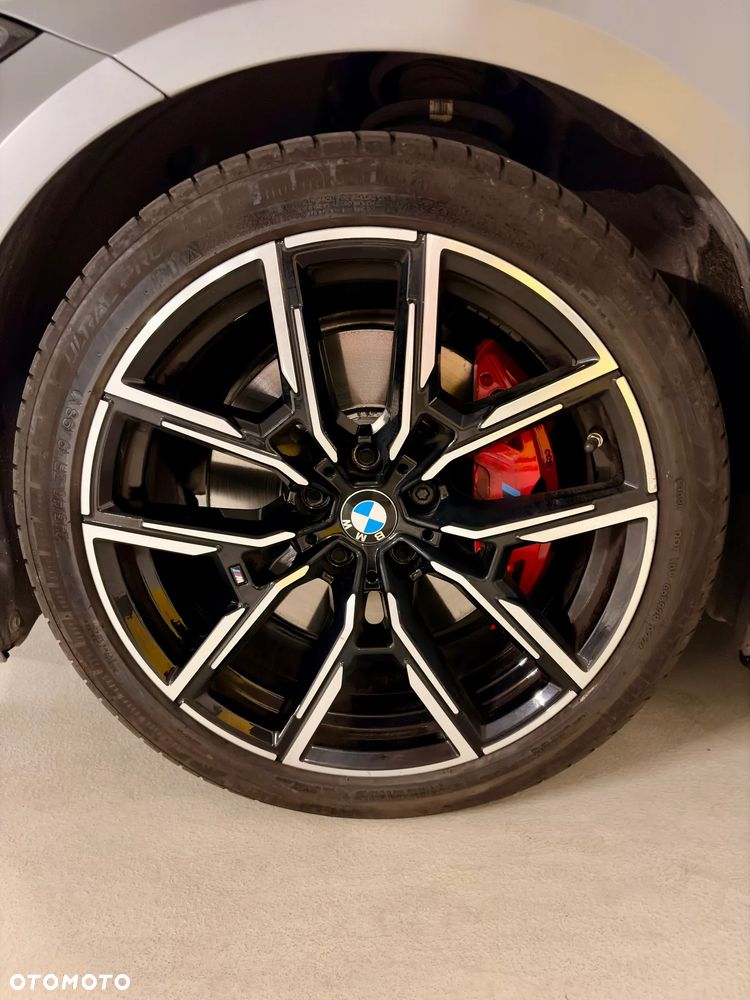 BMW Seria 4 M440i xDrive mHEV - 36