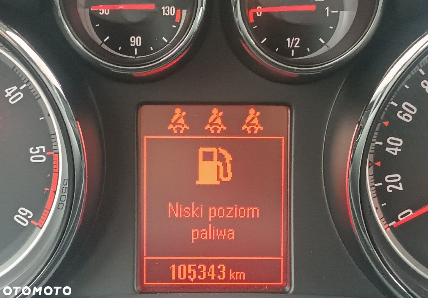 Opel Mokka - 32