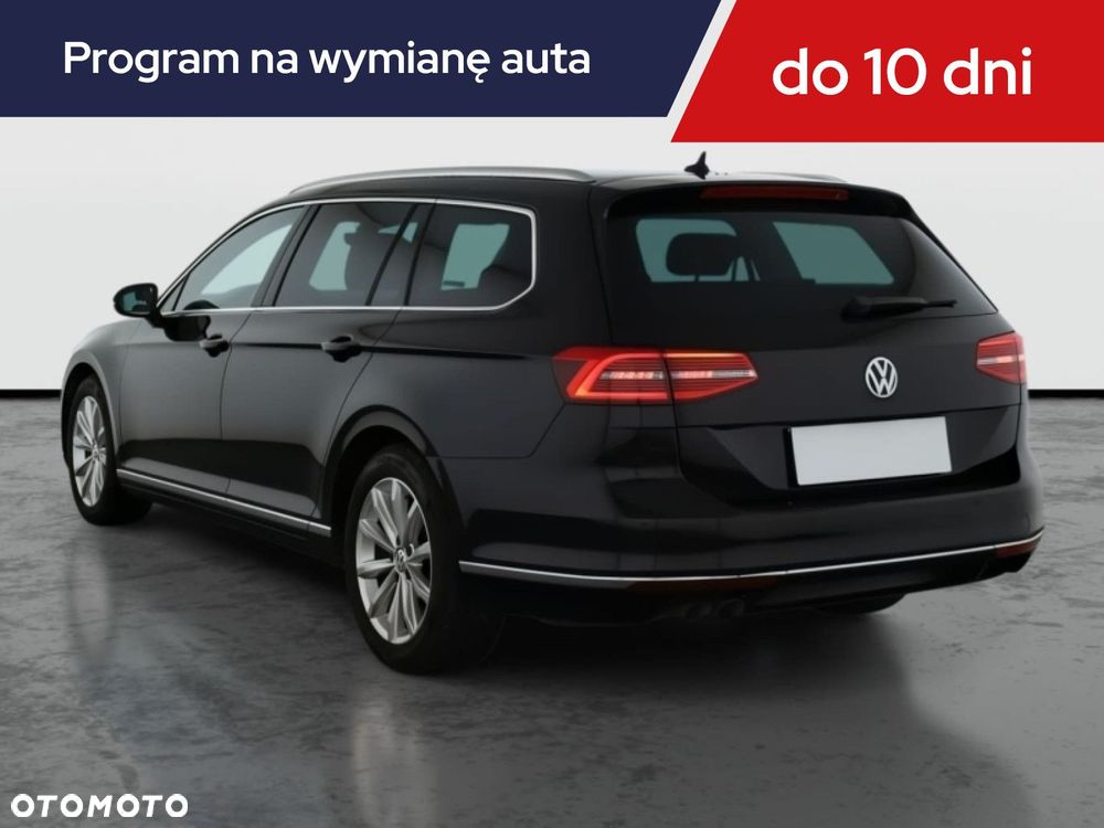 Volkswagen Passat Variant - 6