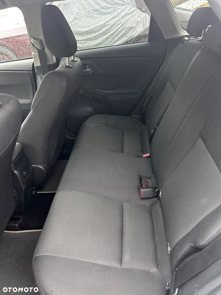 Toyota Auris Hybrid 135 Active - 10