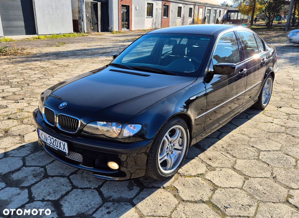 BMW Seria 3 - 1