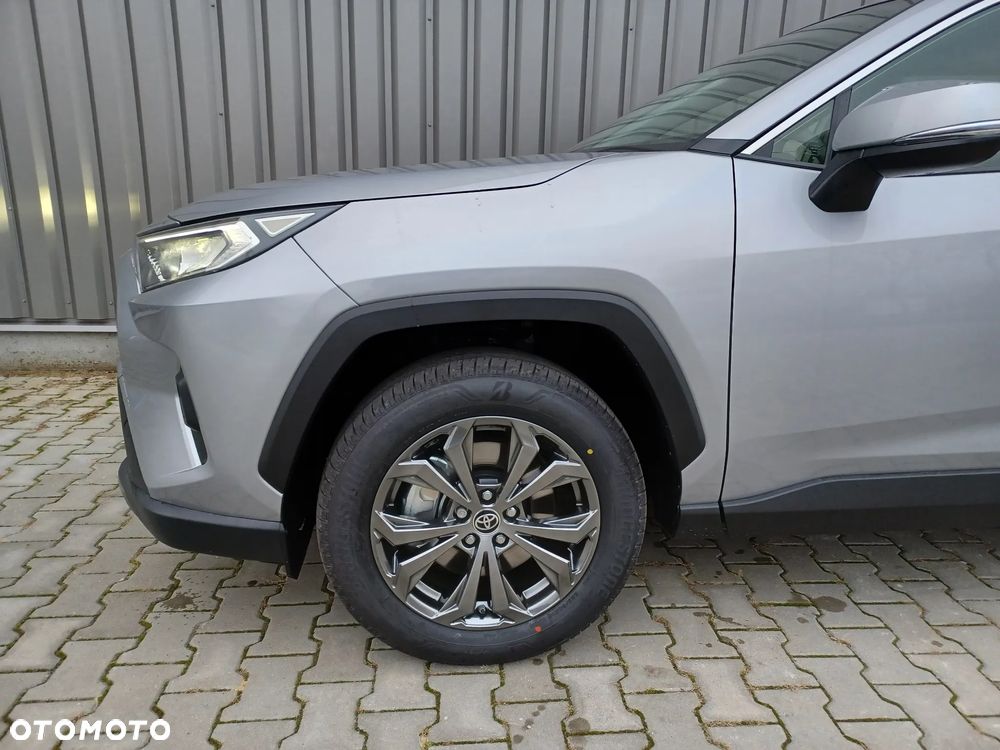 Toyota RAV4 2.5 Hybrid Comfort 4x2 - 2