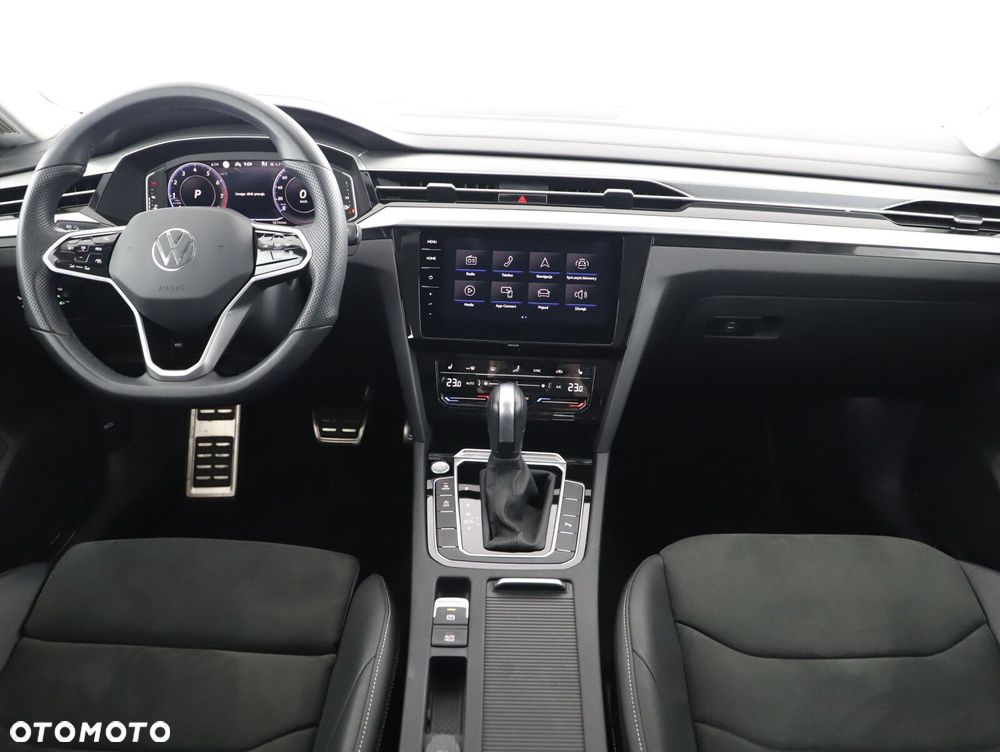 Volkswagen Arteon - 11