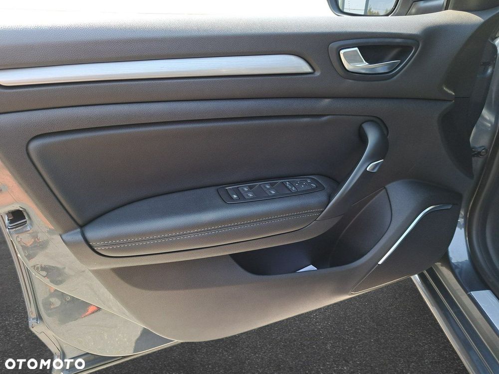Renault Megane - 14