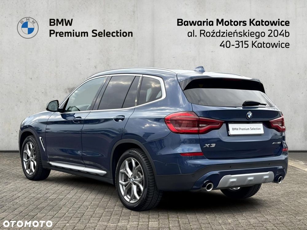 BMW X3 - 21