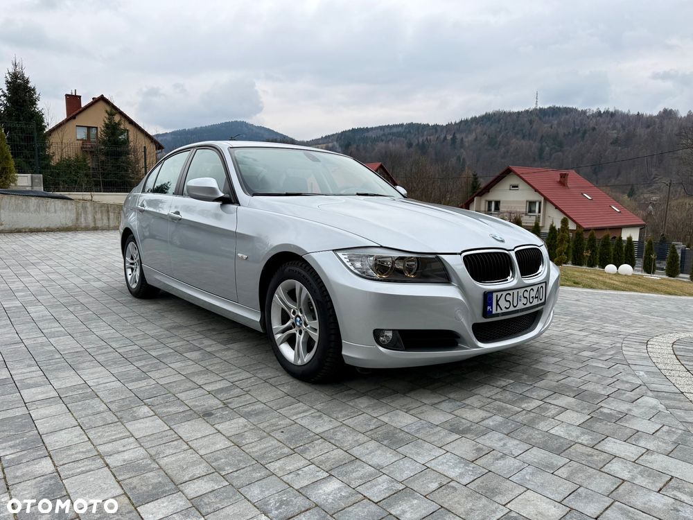 BMW Seria 3 318i Edition Exclusive - 29