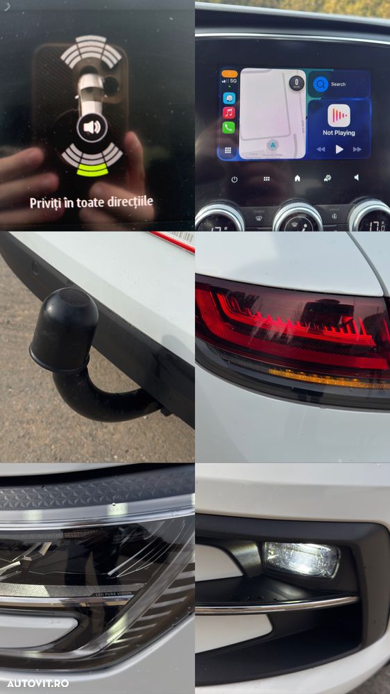 Renault Megane BLUE dCi Limited - 13