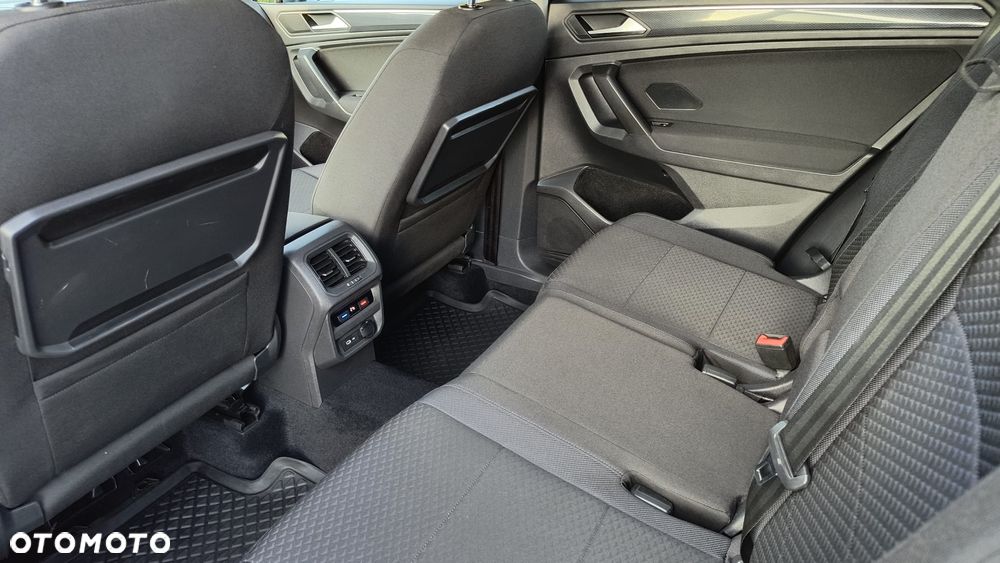 Volkswagen Tiguan Allspace 2.0 TDI SCR United DSG - 21