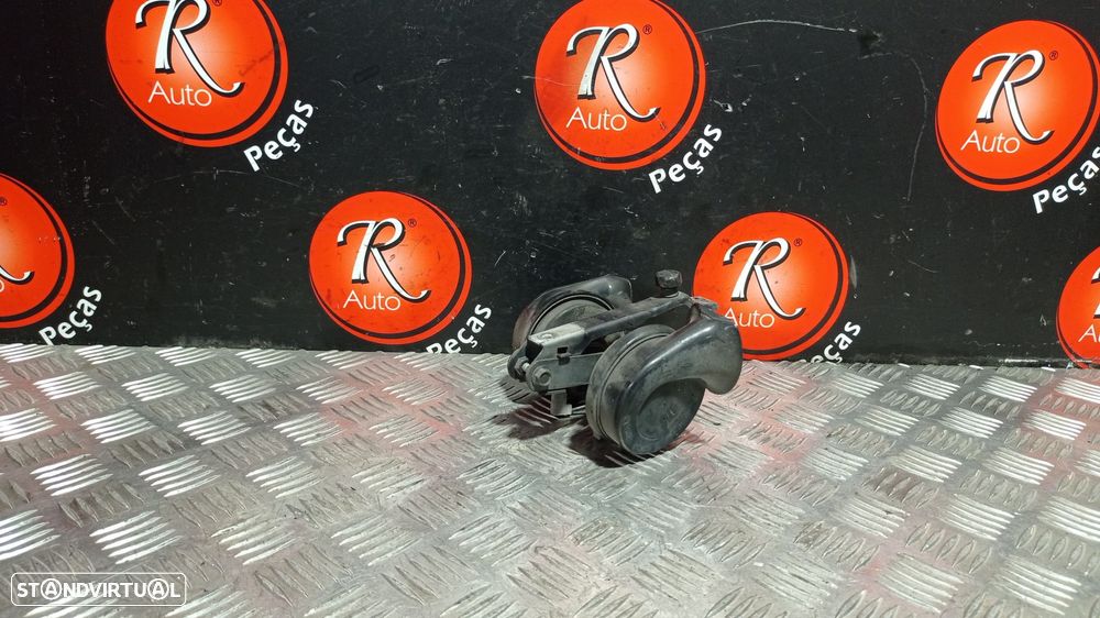 Buzina Mercedes-Benz Clk (C208) - 2