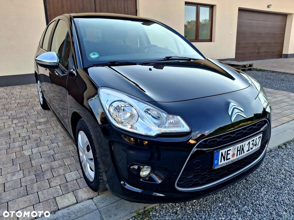 Citroën C3 1.4 Selection - 12