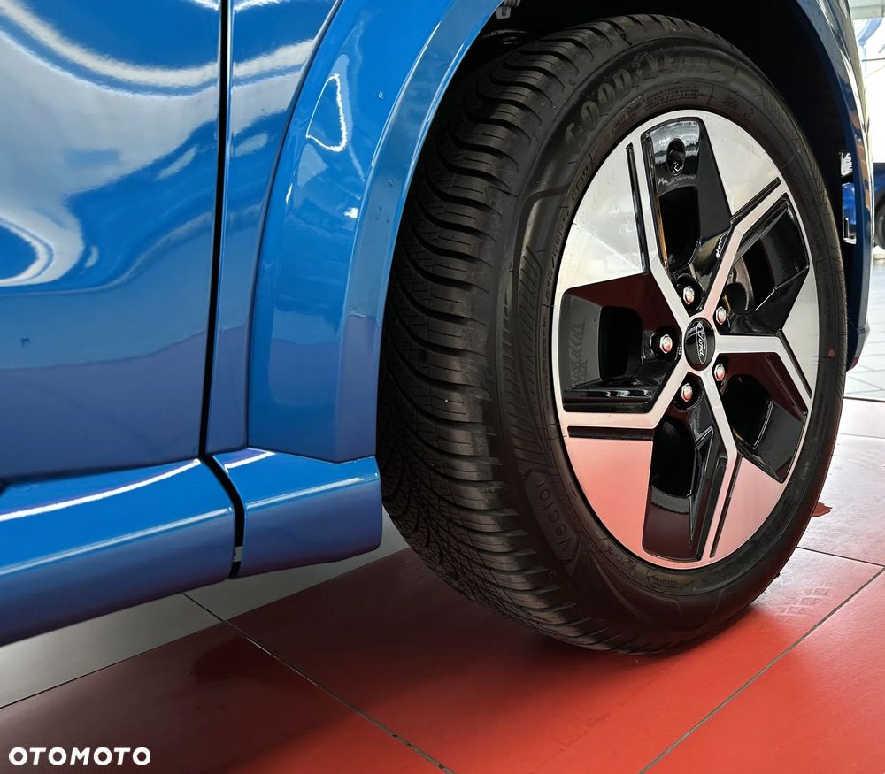 Ford Puma - 19