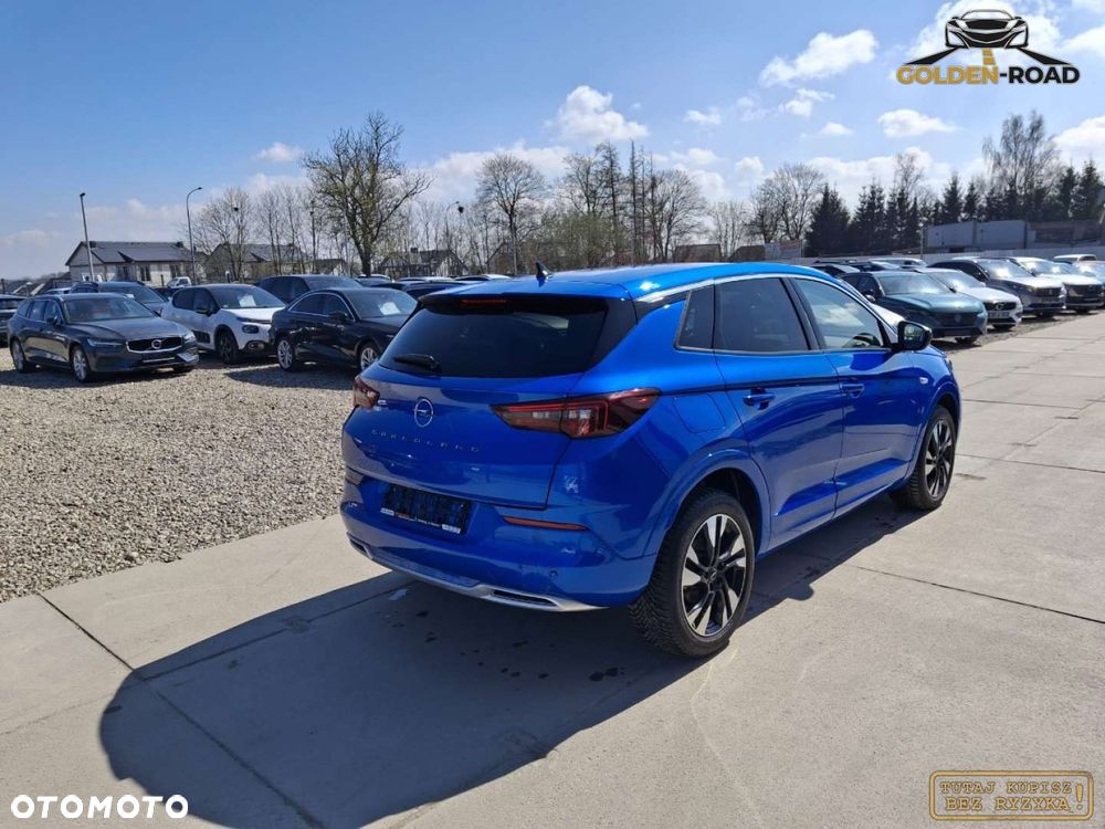 Opel Grandland - 6