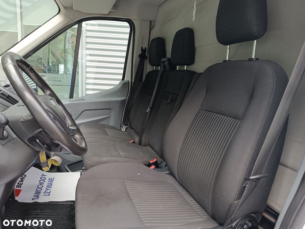 Ford transit L3H3 - 23