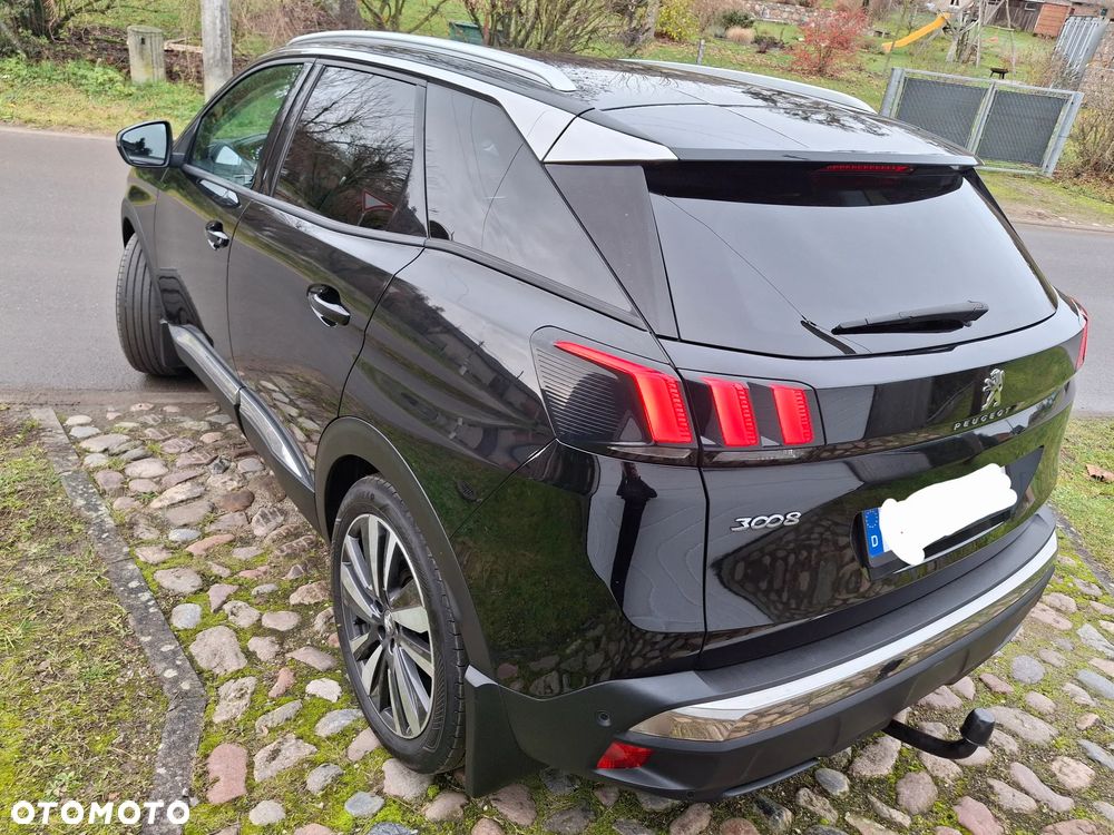 Peugeot 3008 1.5 BlueHDi Active S&S - 5