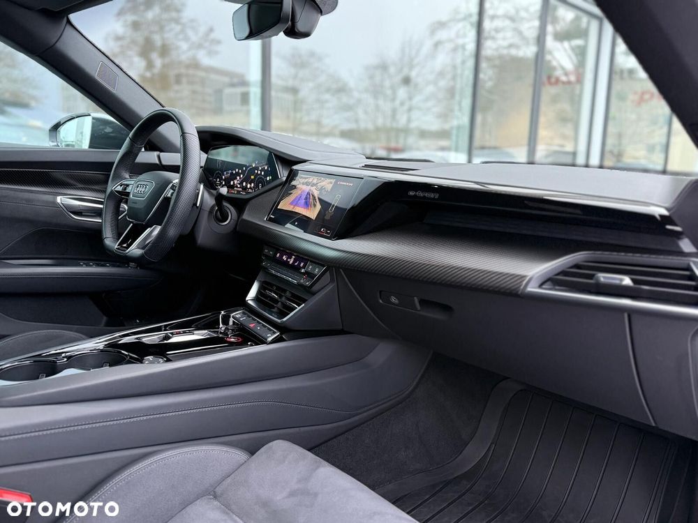 Audi e-tron GT 60 93kWh Quattro - 17