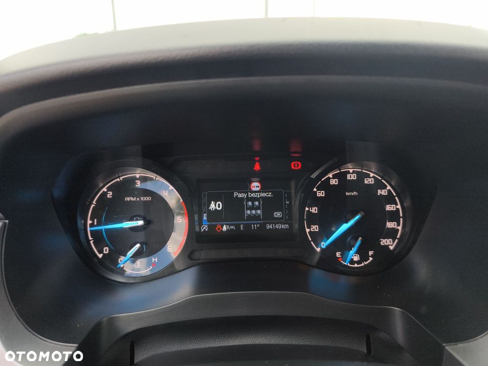 Ford Ranger 2.0 EcoBlue 4x4 DC XLT - 17