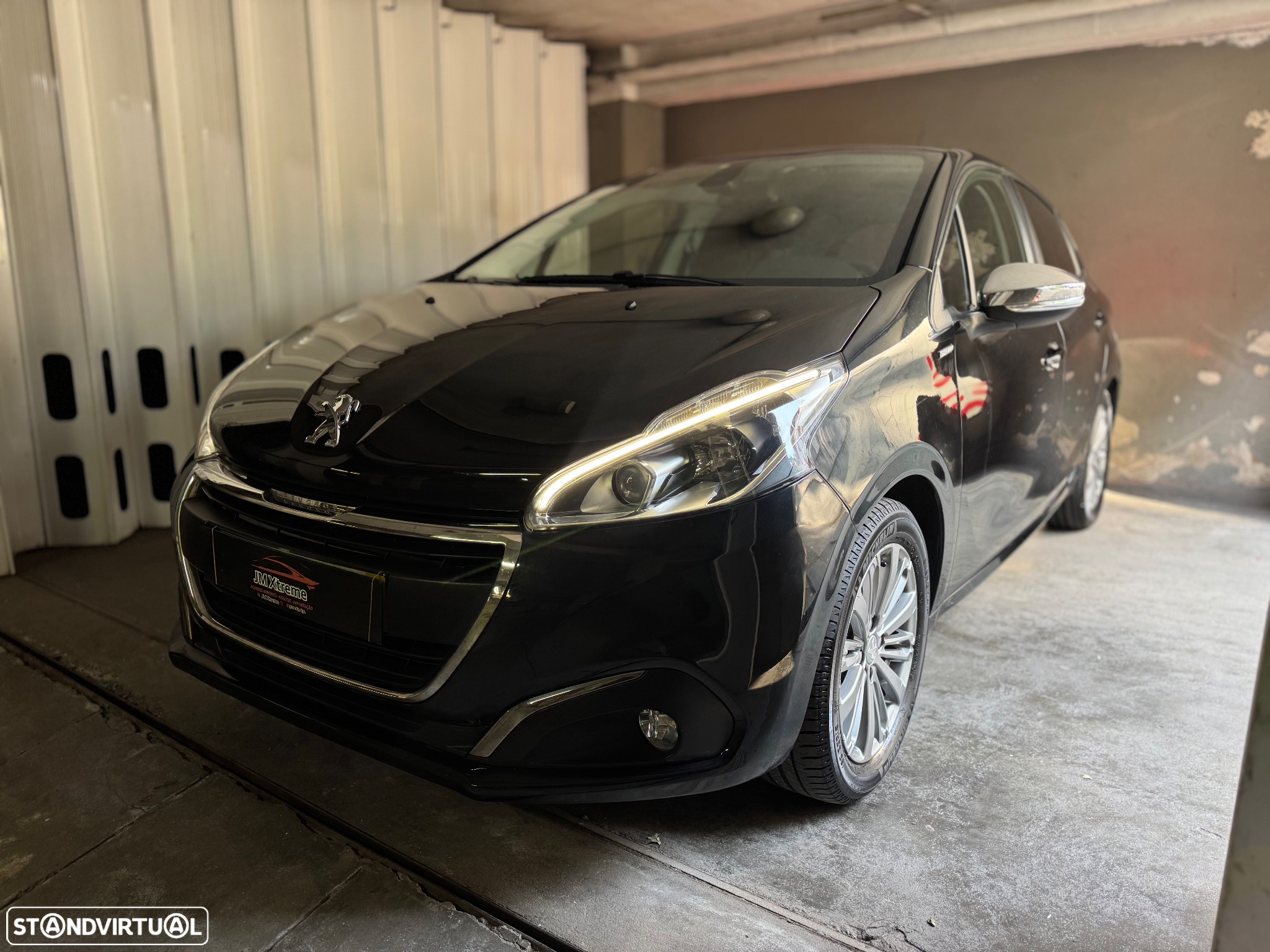 Peugeot 208 1.2 PureTech Style - 2