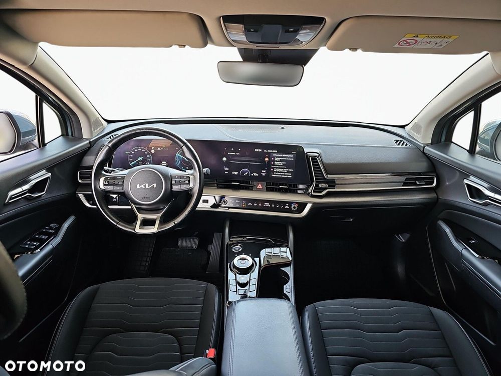 Kia Sportage - 37