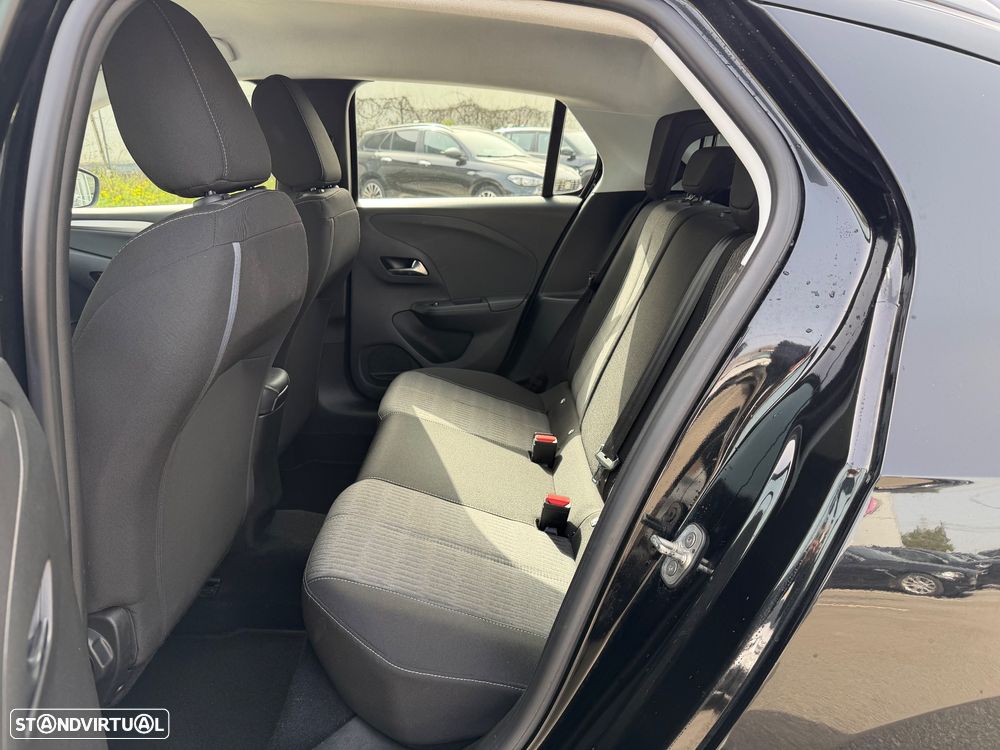 Opel Corsa 1.2 Business - 12