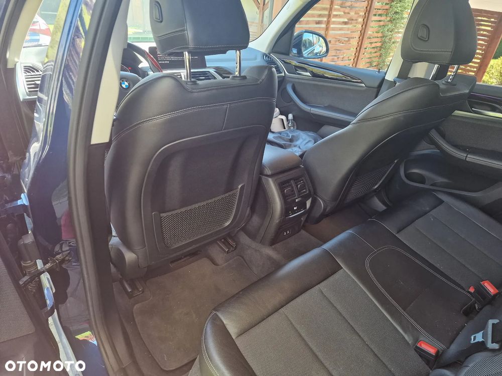 BMW X3 xDrive30i GPF xLine - 19