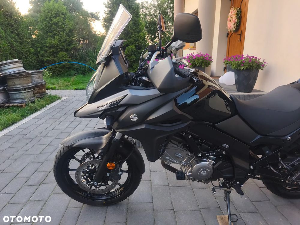 Suzuki V-STROM - 21