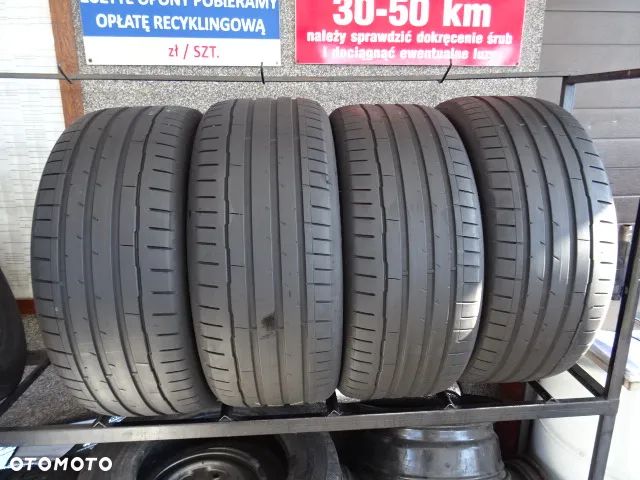 255/45/R19 104W Extra loud Hankook Ventus s1 evo 3 - 1