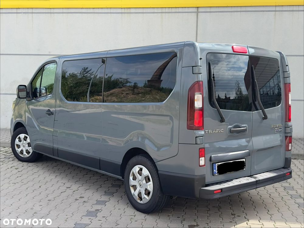 Renault Trafic 2.0 dCi - 5