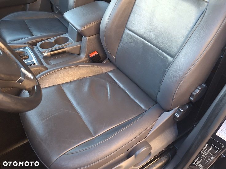 Volkswagen Amarok 2.0 BiTDI BMT Autm Dark Label - 26